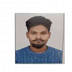 MANAY PRASAD KUSHWAHA