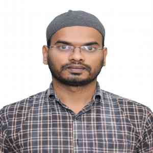 SHAIKH SHOAIB BASHIR