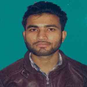 AMAN CHAUHAN