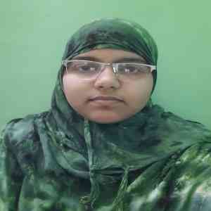 ZARA NAUSHAD PATHAN