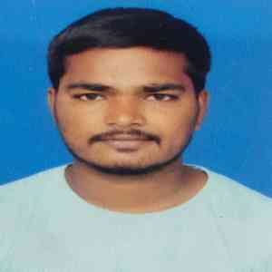 RATHOD SAGAR BHIM SINGH