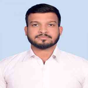 KISHOR CHANDRA