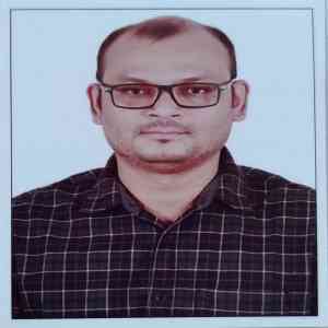 AJIT KUMAR PRADHAN