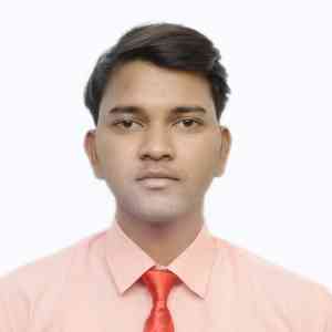 PRITESH PRASHANT GAURAV
