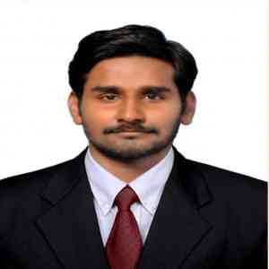 VELPUCHERLA TEJASHWAR REDDY