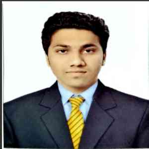 MOHAMMAD MASROOR JAVED MOHAMMAD USMAN