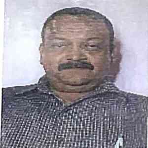 KANUBHAI CHANDUAL SHAH