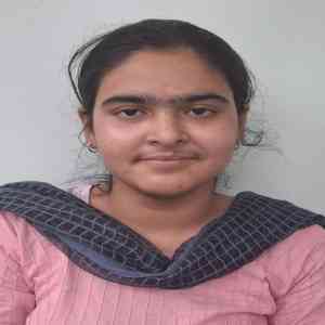 NAVROSEPREET KAUR