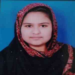 NISHA PARVEEN