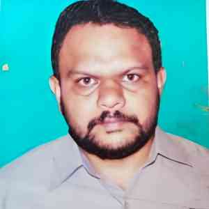 SIDDESH S