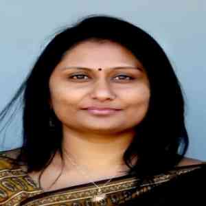 DHANYA MOHAN