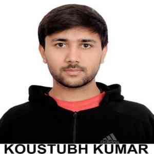 KOUSTUBH KUMAR