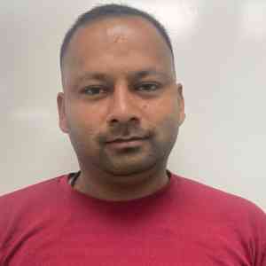 AZAD SINGH