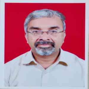JAY BHARATHEESH SIMHA