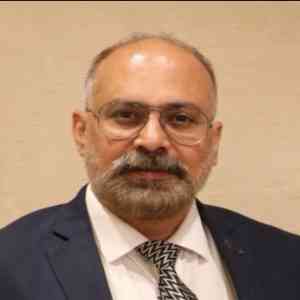 A SARAT CHANDRAN