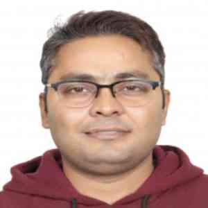 RAJEEV RANJAN