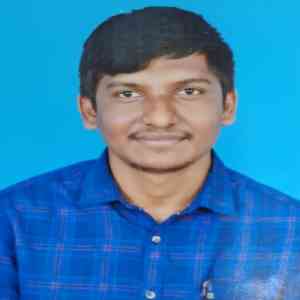 KANDUGULA RAJESH