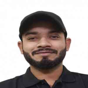 ABHAY SAINI
