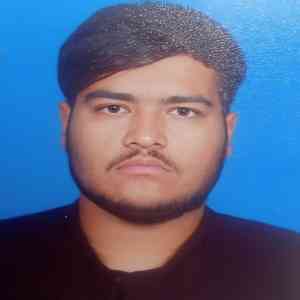 SURYA PRATAP SINGH