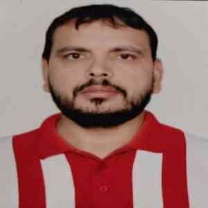 MANJEET KUMAR