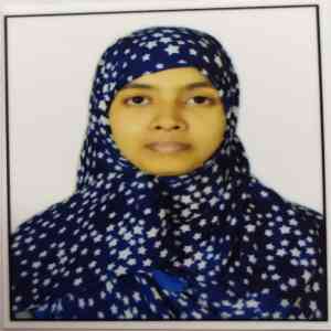 NASREEN SULTANA