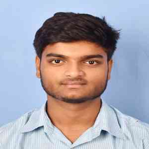 PUNIT MAHATO
