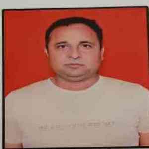 TEJENDRA KUMAR