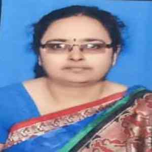 DEBBANI PURKAYASTHA