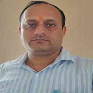 JITENDRA KUMAR MISHRA
