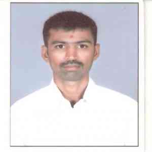 V NARESH KUMAR