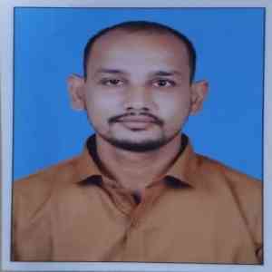 SHAHABUDDIN ANSARI