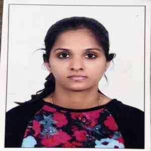 CHENNA MOUNIKA