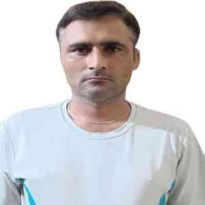 SANDEEP KUMAR