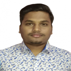 ARINDAM PRAMANIK