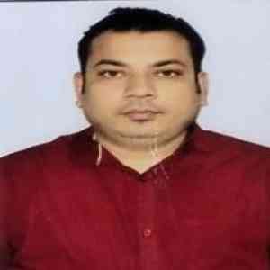 AMIT KUMAR DAWN