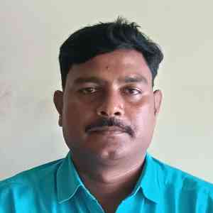 SUGENDRA HEMBROM