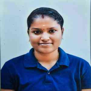 KANCHANA K