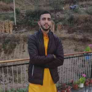 SIDHANT THAKUR