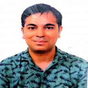 DHEERAJ SHARMA