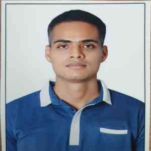 PRIYARANJAN KUMAR