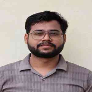 PRAVEEN KUMAR SINGH