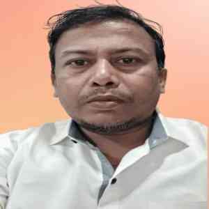 RAMAN SHARMA
