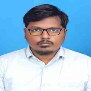 DAVID GNANARAJ S