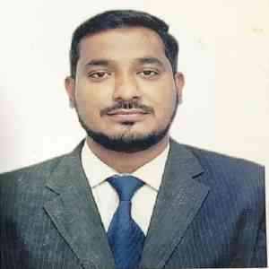 SAIYED WASIMAHMED HUSSAIN