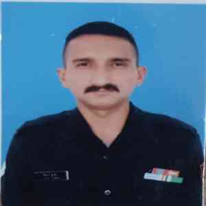 VISHAL KUMAR
