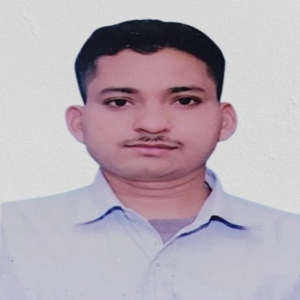 DHANWANTRI PANDEY