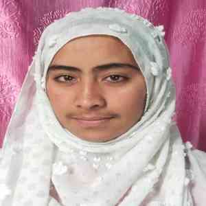 SHAMIEM AKHTER