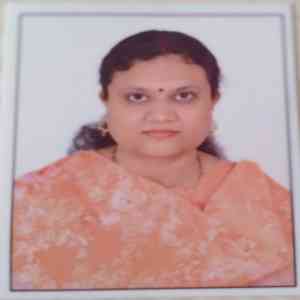 N USHA LAKSHMI
