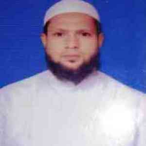 SHARFUDDIN