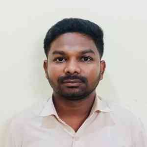 BIROJ KUMAR SINGH